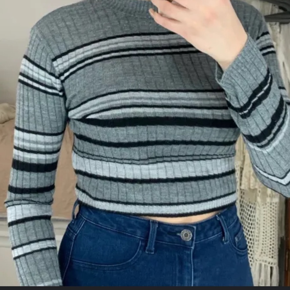 Abound Sweater